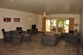 Belmar Oceanfront Apartments