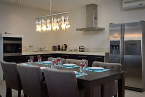 Belmar Oceanfront Apartments