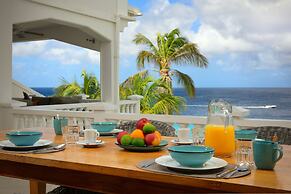 Belmar Oceanfront Apartments