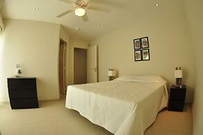 Belmar Oceanfront Apartments