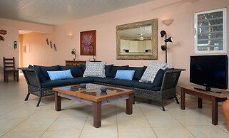 Belmar Oceanfront Apartments