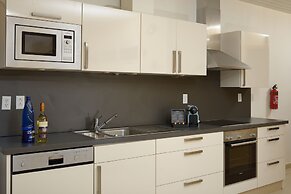 Belmar Oceanfront Apartments