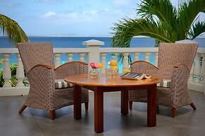 Belmar Oceanfront Apartments