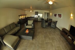 Belmar Oceanfront Apartments