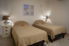 Belmar Oceanfront Apartments