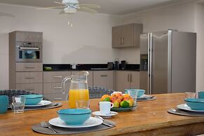 Belmar Oceanfront Apartments