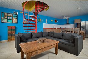 Belmar Oceanfront Apartments