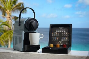 Belmar Oceanfront Apartments