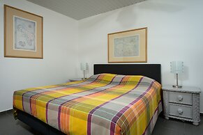 Belmar Oceanfront Apartments