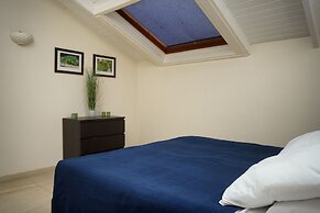 Belmar Oceanfront Apartments