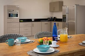 Belmar Oceanfront Apartments