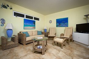 Belmar Oceanfront Apartments