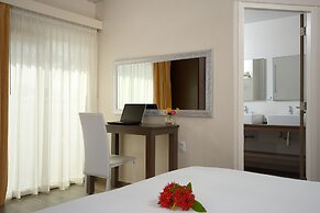 Belmar Oceanfront Apartments