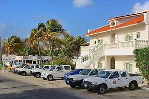 Belmar Oceanfront Apartments