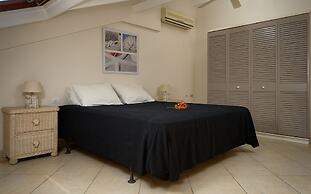 Belmar Oceanfront Apartments