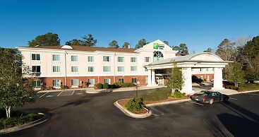 Holiday Inn Exp Walterboro, an IHG Hotel