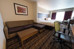 Holiday Inn Exp Walterboro by IHG
