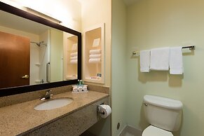 Holiday Inn Exp Walterboro by IHG