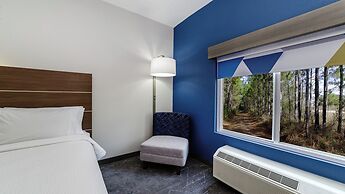Holiday Inn Exp Walterboro by IHG