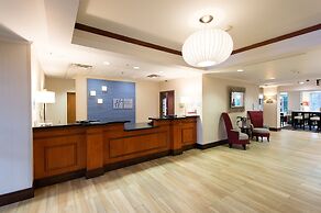 Holiday Inn Exp Walterboro by IHG