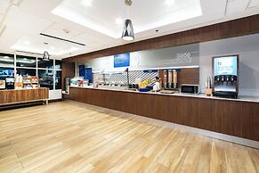 Holiday Inn Exp Walterboro by IHG