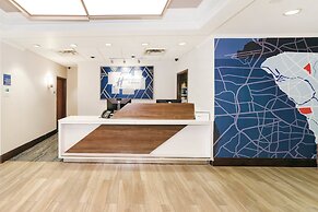 Holiday Inn Exp Walterboro by IHG