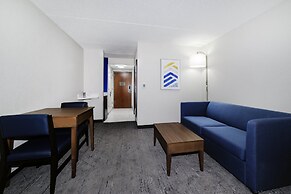 Holiday Inn Exp Walterboro by IHG