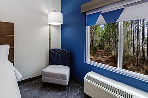 Holiday Inn Exp Walterboro by IHG