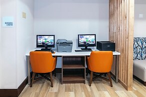 Holiday Inn Exp Walterboro by IHG