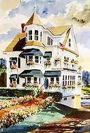 Harbour Towne Inn on the Waterfront