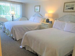 Harbour Towne Inn on the Waterfront