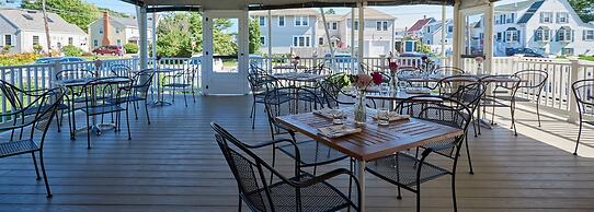 Higgins Beach Inn