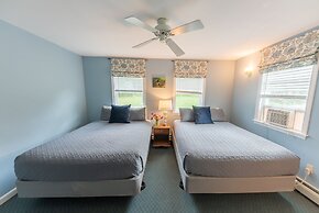 Inn By The River