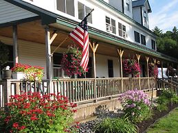 Inn By The River