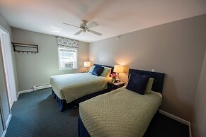 Inn By The River