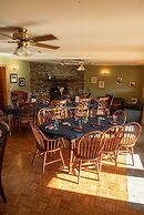 Inn By The River