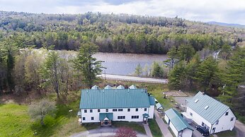 Inn By The River