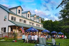 Inn By The River