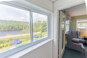 Inn By The River