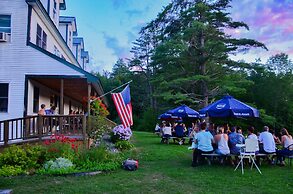Inn By The River