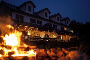Inn By The River