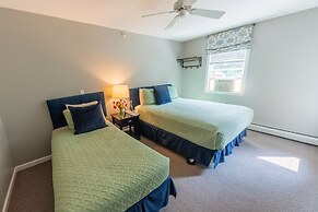 Inn By The River