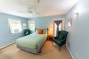 Inn By The River