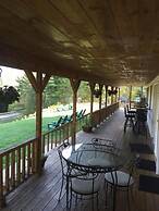 Inn By The River