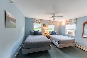 Inn By The River