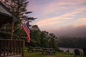 Inn By The River