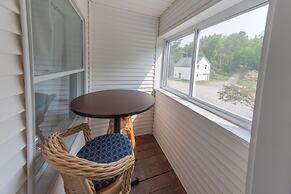 Inn By The River