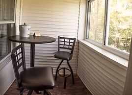 Inn By The River