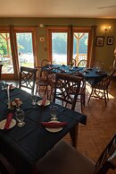 Inn By The River