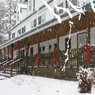 Inn By The River